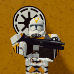 (SWCA) 212th Attack Battalion