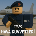 | TMAC | Hava Kuvvetleri Komutanlığı