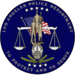 [C] Los Angeles Police Department