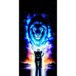 lions of the galaxy!!!