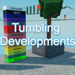 Tumbling Developments!