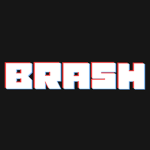 BRASH