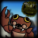 (UPD 2🏝️)[ALPHA] Piggy Rush! 🐷 🏃