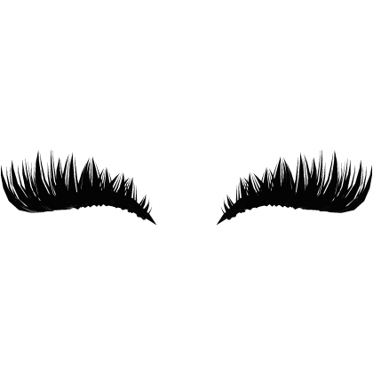 ♡ dollie lashes