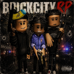 BRICKCITY RP