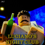 Luciano's Night Club [NYC]