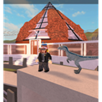 Jurassic World: Fallen Kingdom