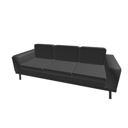 Sofa FBX