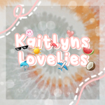 ~Kaitlyn’s lovelies~
