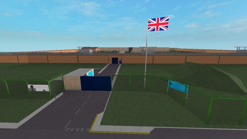 [HMPS] Correctional Prisons Center