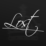 The Lost Family