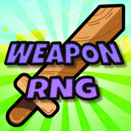 Weapon Rng | WEEK DAY MAYHEM