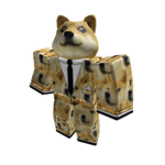 The Doges Dream Team
