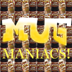 MUG Maniacs!