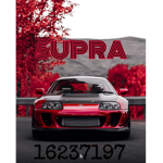 supra #rk W