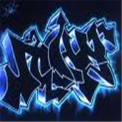 gang sign Roblox decal