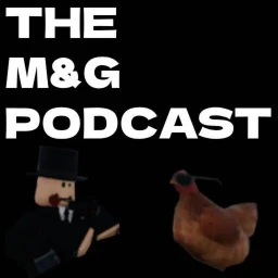 THE M&G PODCAST icon