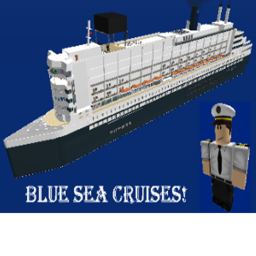 Blue Sea Cruises's | Majestic 4!