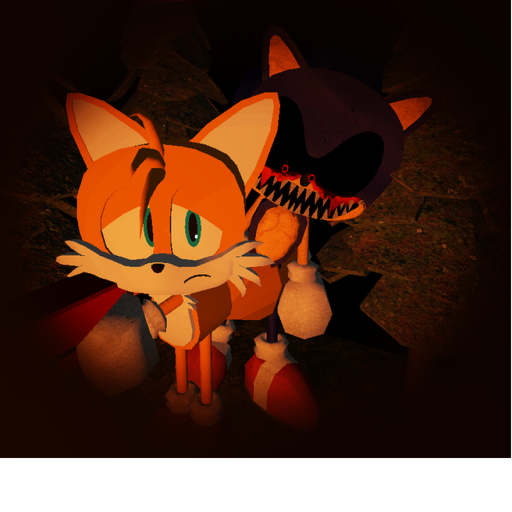 Horror Crossover [ALPHA 1]