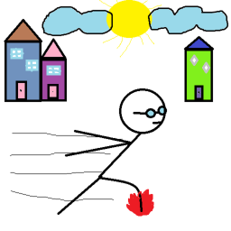 Speed Test