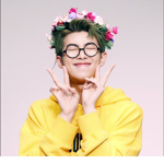 BTS bang tan