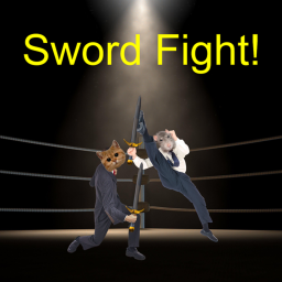 Sword Fight!
