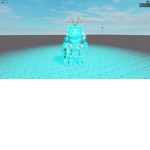 robot attackers