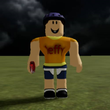 Jeffy the Killer