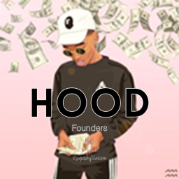 RICHGANG HOOD