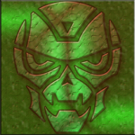 Quintessons Executioners