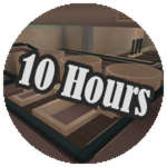 10 Total Hours