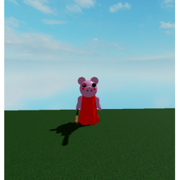 Survive BIG Piggy, Beary, Little Brother, and Foxy
