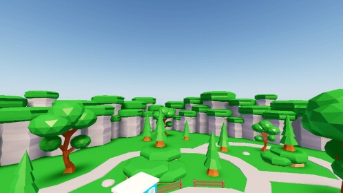 Admin Islands