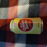 Cheesy Soda Gang gang