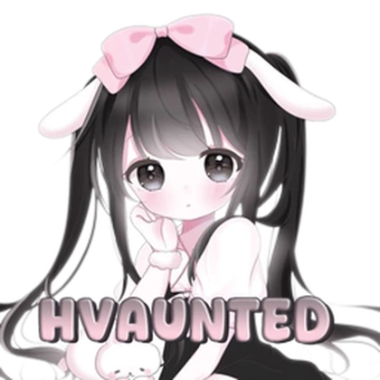 hvaunted Roblox group icon