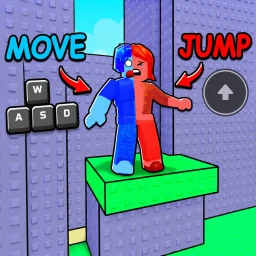 [NEW] You Move I Jump icon