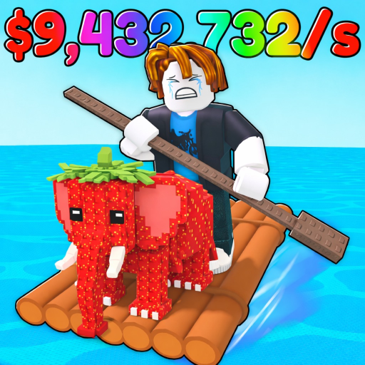 Build a Boat for Brainrots!