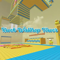 Kwek Wallhop Tower