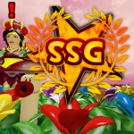 Super Stela Games v5