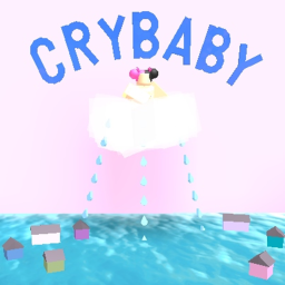 MELANIE MARTINEZ |CRYBABY TOUR | NEW  | V1