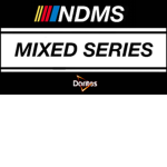 NASCAR Doritos Mixed Series