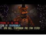 FNaF Sinister world!