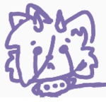 Galaxii Wolfii’s