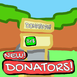 Donators!