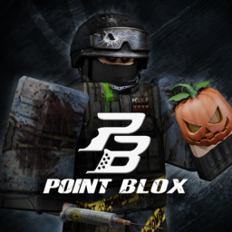 POINT BLOX