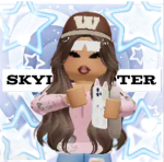 Skys galaxy