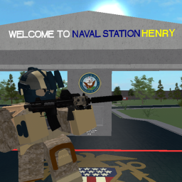 Naval Station Henry