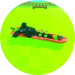 Game Badge Thumbnail