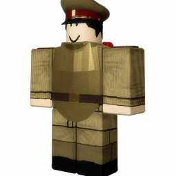 Anti Raid Troops Military headquarters