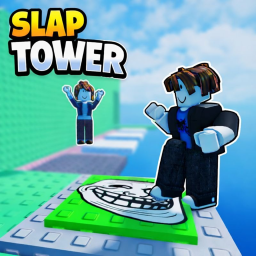 Slap tower